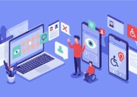 Paris Habitat renforce l’accessibilité de son site Internet