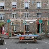 L’urbanisme transitoire au cœur des projets de maîtrise d’ouvrage 4 L’urbanisme transitoire au cœur des projets de maîtrise d’ouvrage