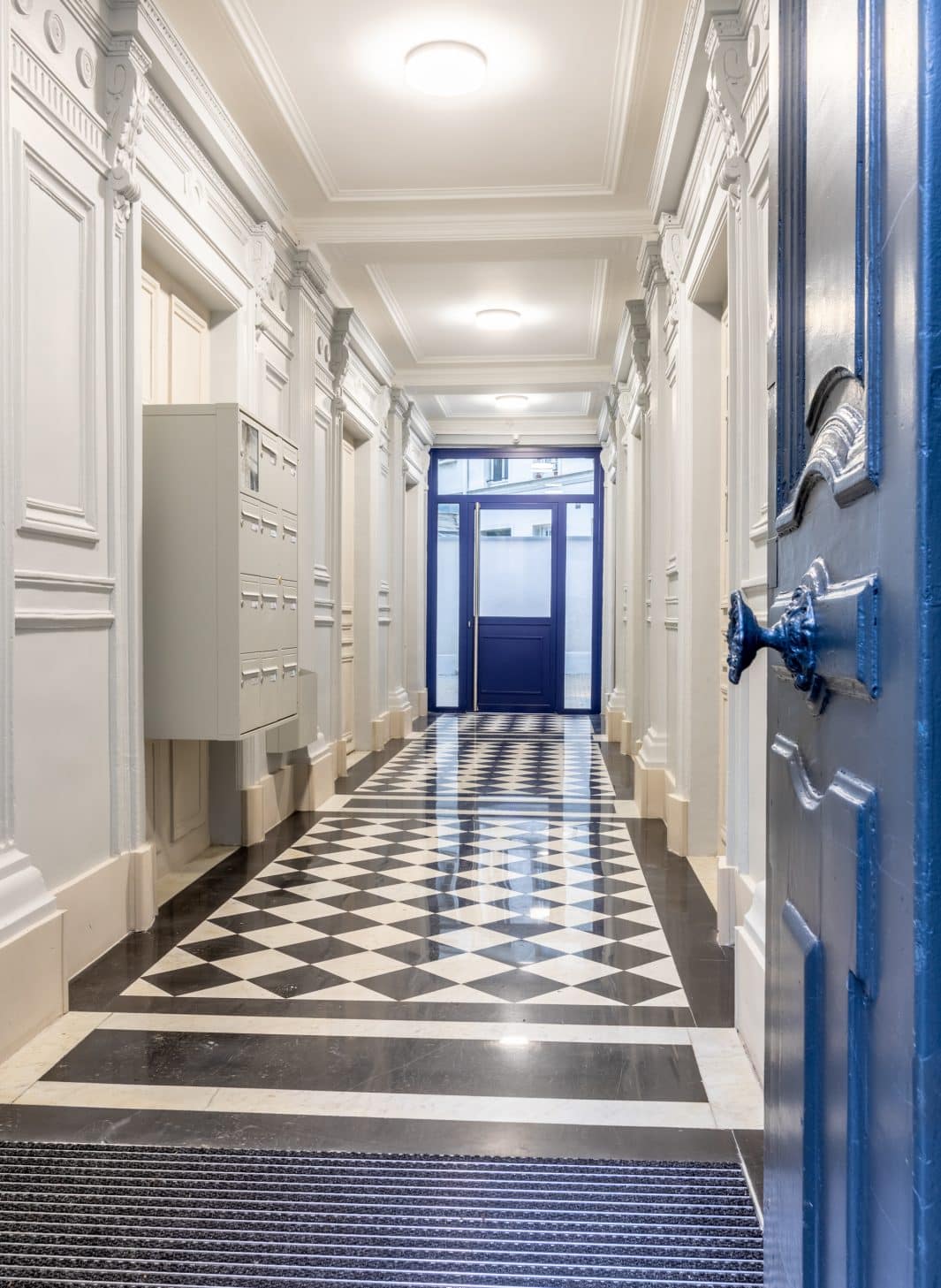 Mon administratif 9 PARTIES COMMUNES MON LOGEMENT