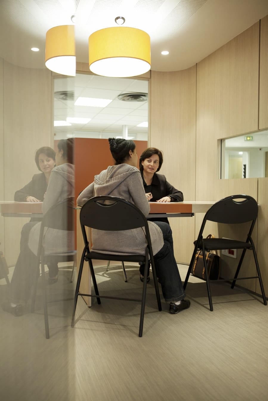 Mon administratif 8 OPHAgence 160 rue Pelleport 75020 Paris18 /09/2012