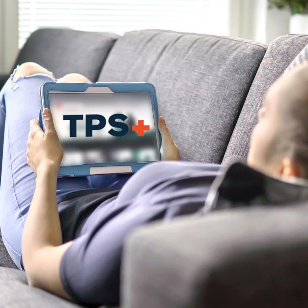 Mon quotidien 18 Le Triple Play Social TPS+ :