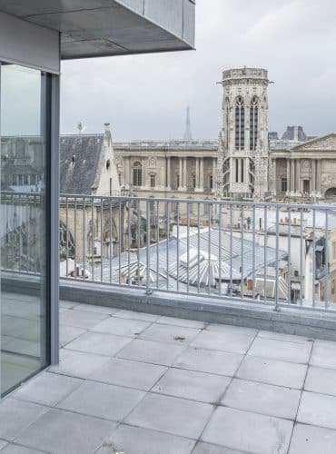 La Samaritaine (1er) : Du logement social au cœur de Paris La Samaritaine (1er) : Du logement social au cœur de Paris