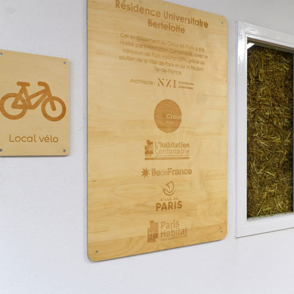 About us 9 habitation confortable