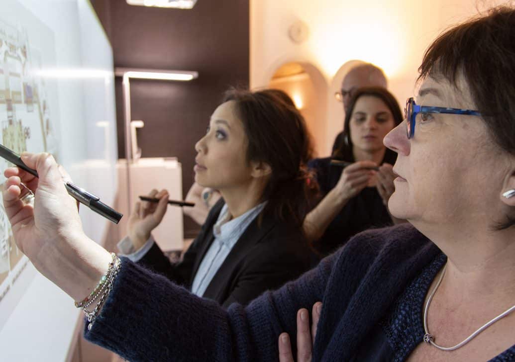 Politique RH 2 Politique RH