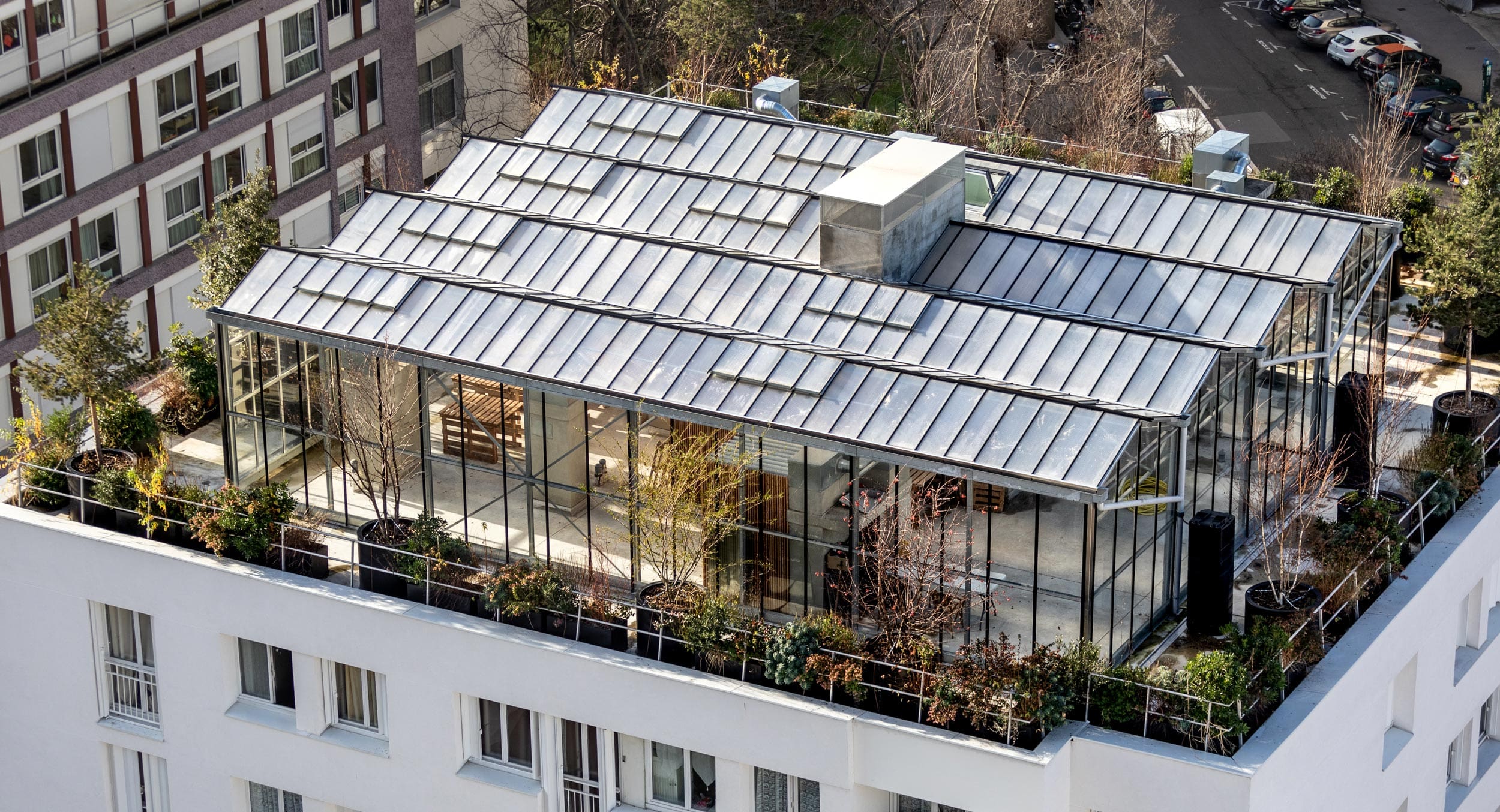 Dans ma résidence 8 rse - responsabilite societale entreprise paris habitat
