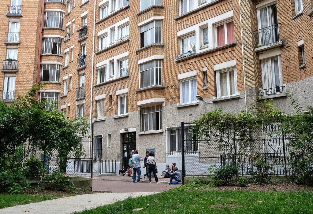 Le théâtre contemporain s’installe dans nos logements 1 theatre colline01