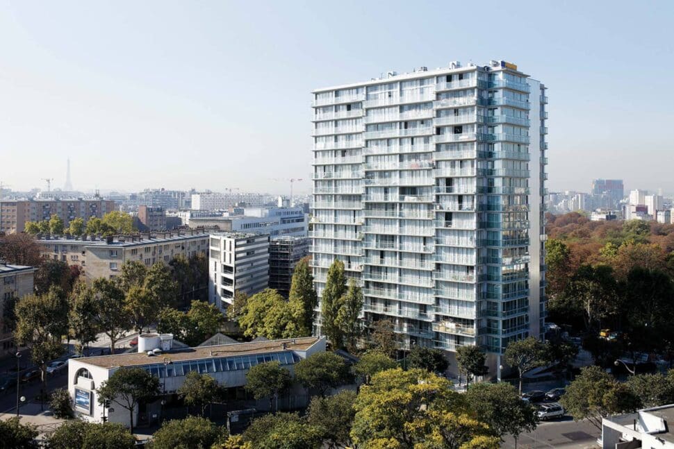 La nouvelle Tour des Poissonniers - Paris 18e 5 tour-bois-le-pr-druot-lacaton-vassal-paris