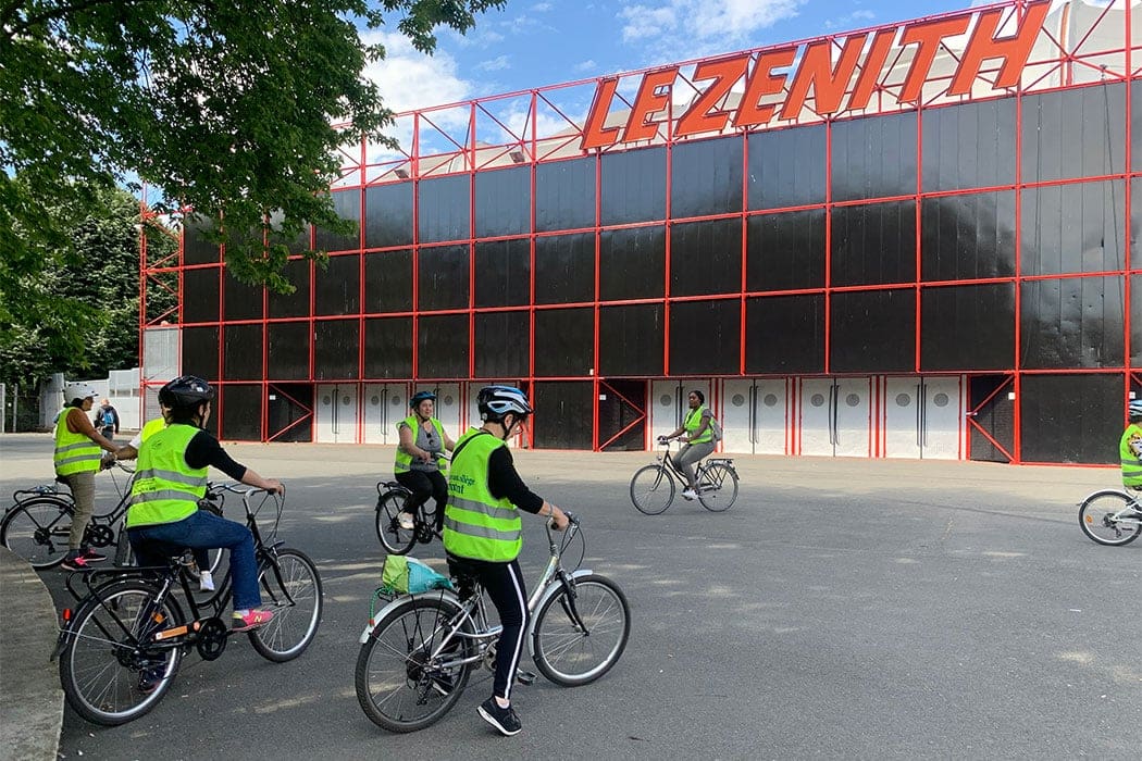 Vélo, et si vous vous remettiez en selle 1 Femmes-a-velo-Zenith