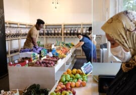 Acheter malin, sain et moins cher