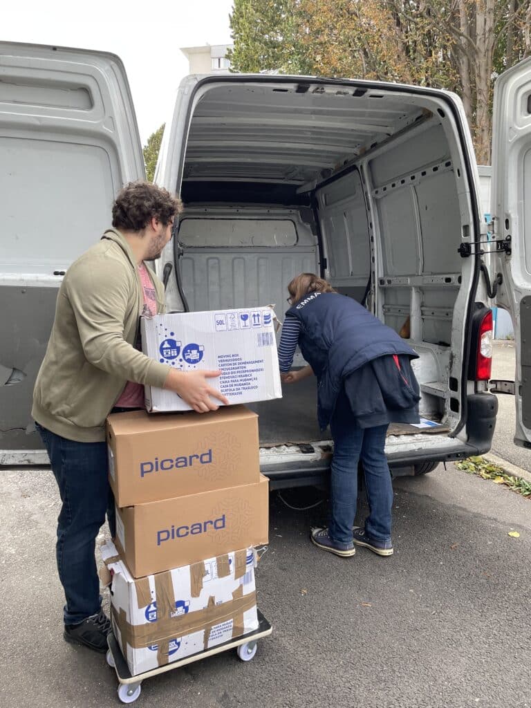 La grande collecte, et si vous recycliez? 1 31626700 FFBA 4140 93D5 2F08A290AE75