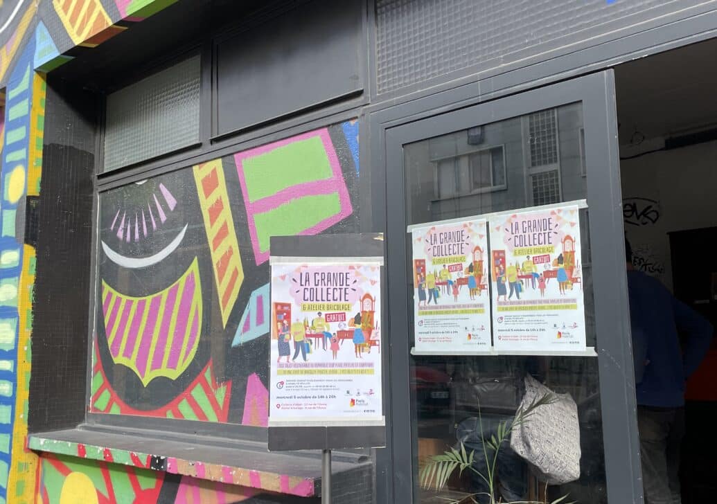 La grande collecte, et si vous recycliez? 2 81587AE8 7804 4C66 86F3 9183C317B198