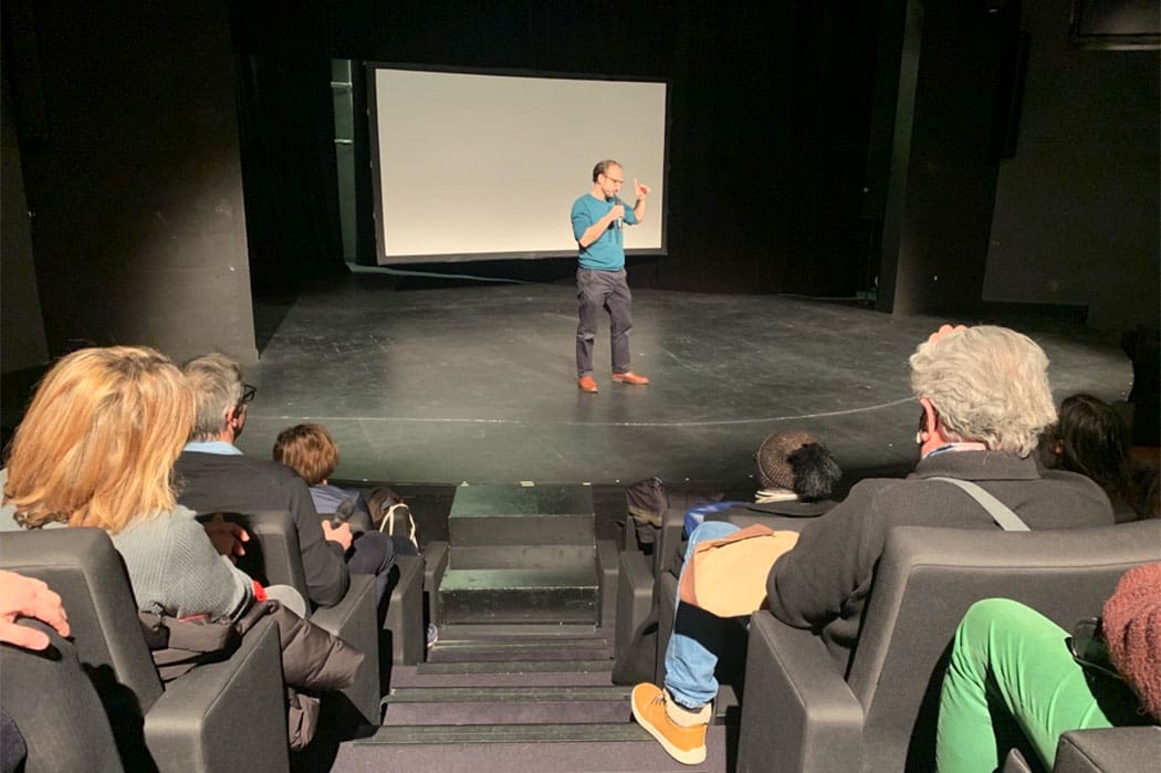 Glacière-Daviel : 2 ans après, une projection pour se souvenir et échanger 1 Film-Glaciere-Daviel