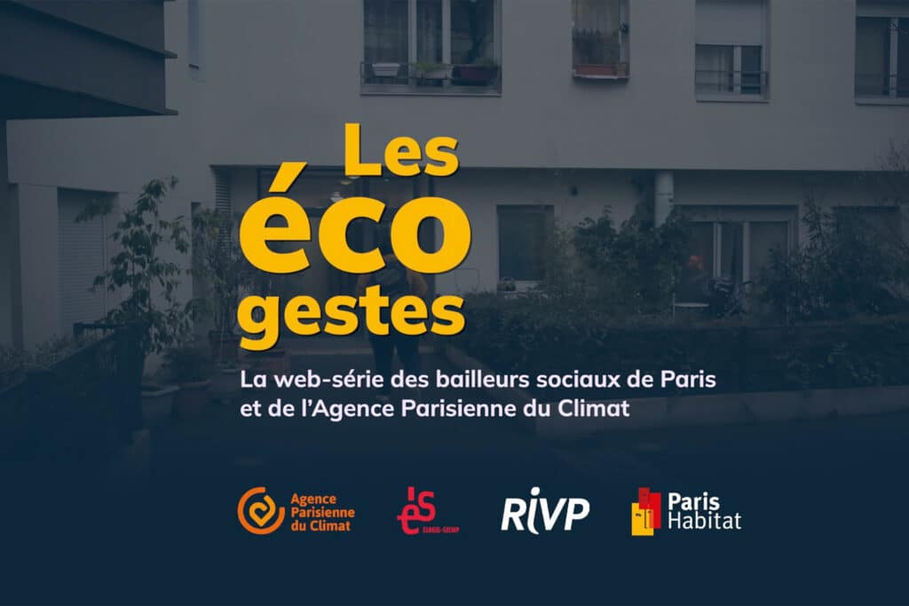 Mon quotidien 17 Ecogestes-video