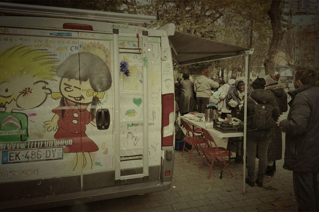 Les lauréats du 4e appel à projets de la fondation Paris Habitat sont connus 4 Photo-APSAJ