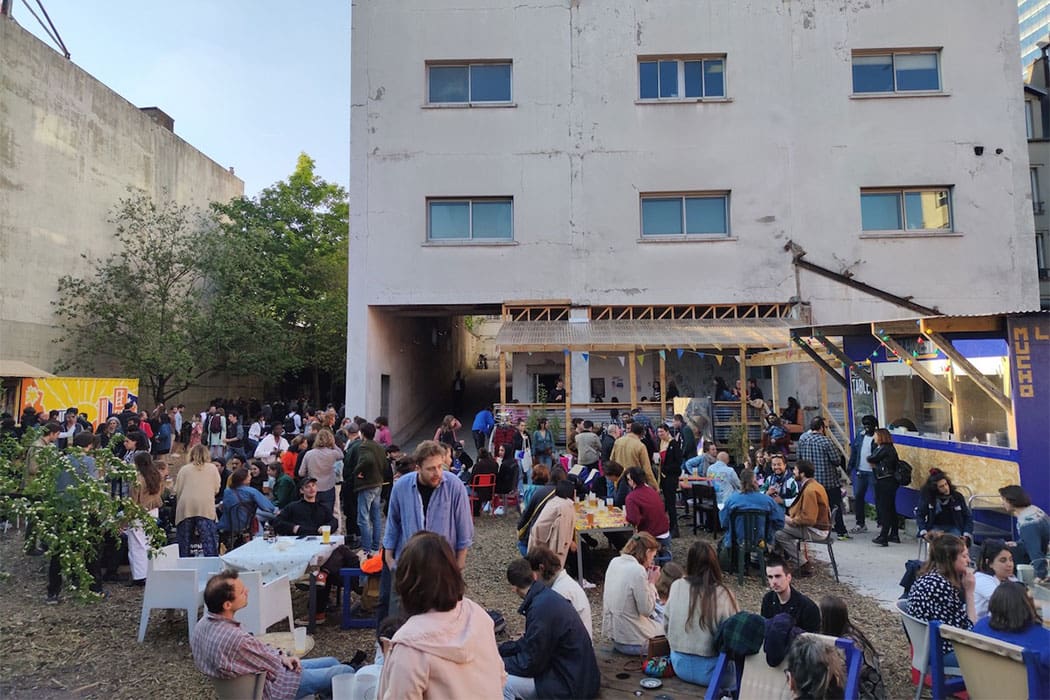 Les lauréats du 4e appel à projets de la fondation Paris Habitat sont connus 1 Photo-Asterya