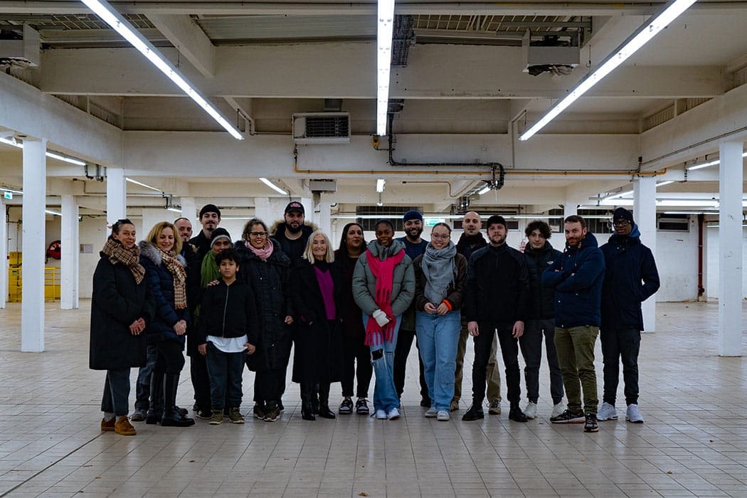 Les lauréats du 4e appel à projets de la fondation Paris Habitat sont connus 3 Photo-La-Sierra-Prod
