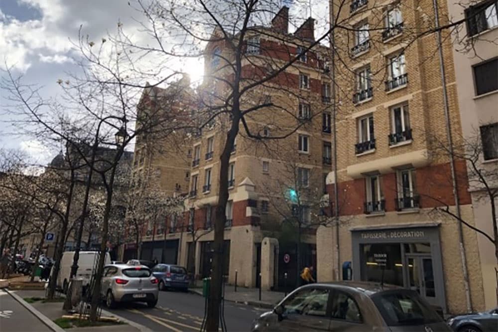 HBM du 14 rue Abel (12e) : deux centenaires en un ! 1 Image-Abel