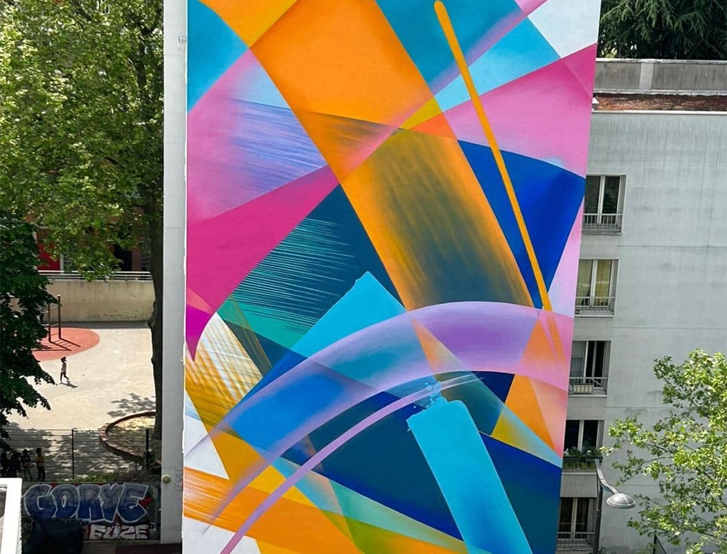 Fresques : des murs comme autant de musées 2 MadC-bd-Davout