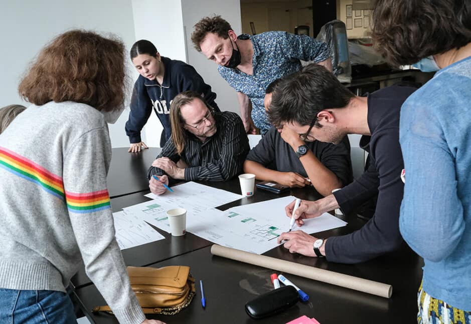 BRS Bail réel solidaire carrousel 1