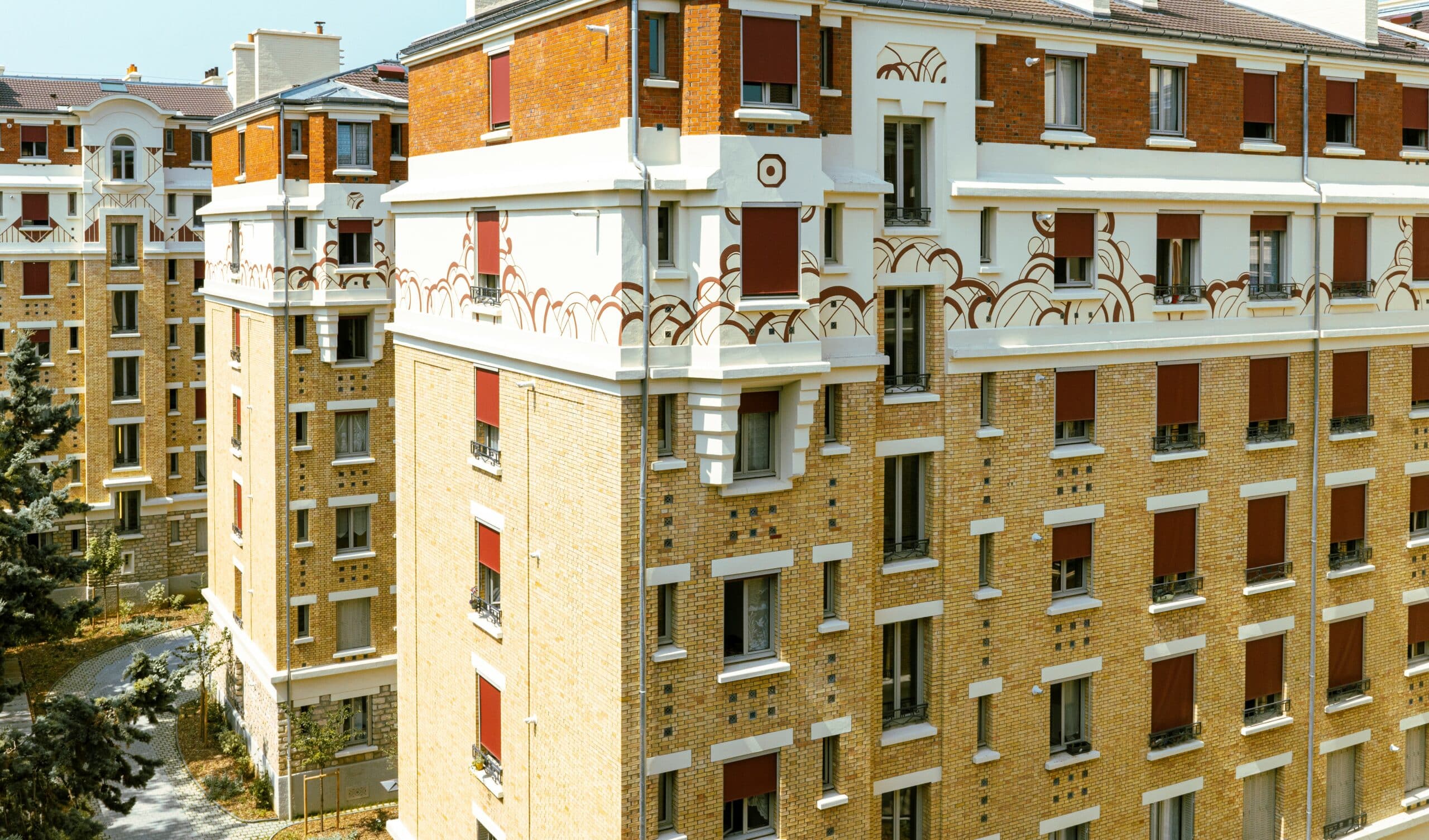 Chateau des rentiers 1 scaled