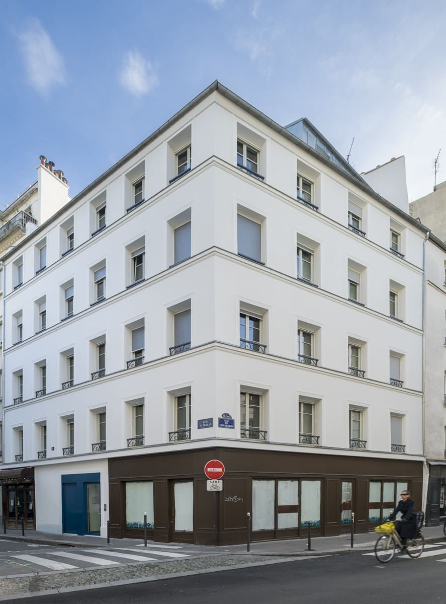 inauguration 69 charenton