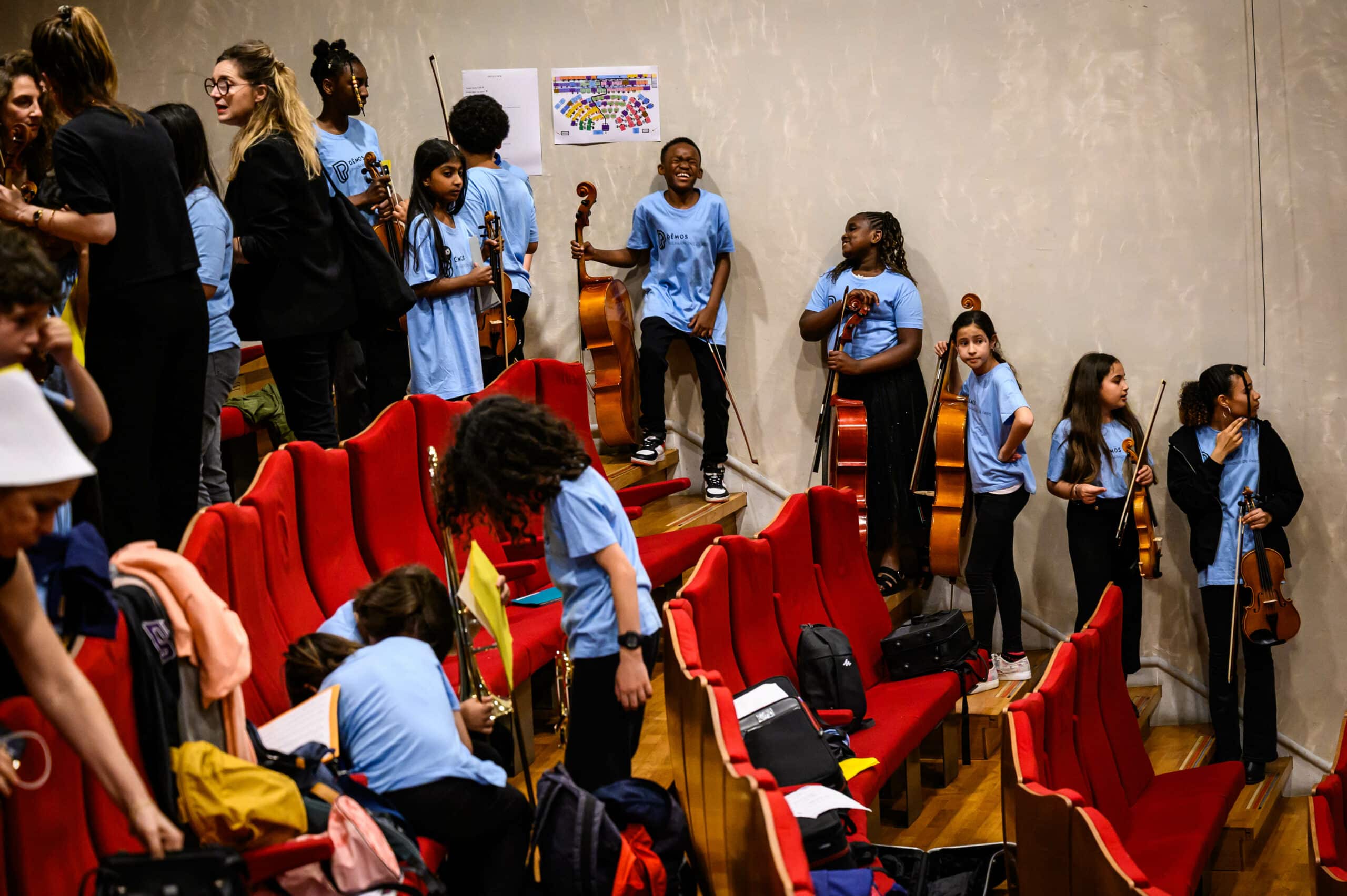La Philharmonie, pour les enfants ! 1 DEMOS 2 scaled