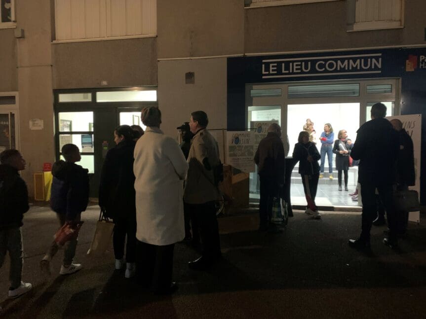 Une concertation innovante pour les Frères Voisin (15e) 1 1 Copie