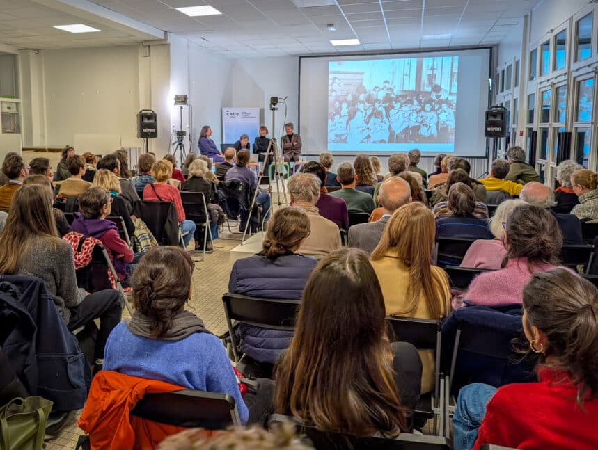 La loi Siegfried a 130 ans et les HBM une nouvelle vie ! 3 HBM