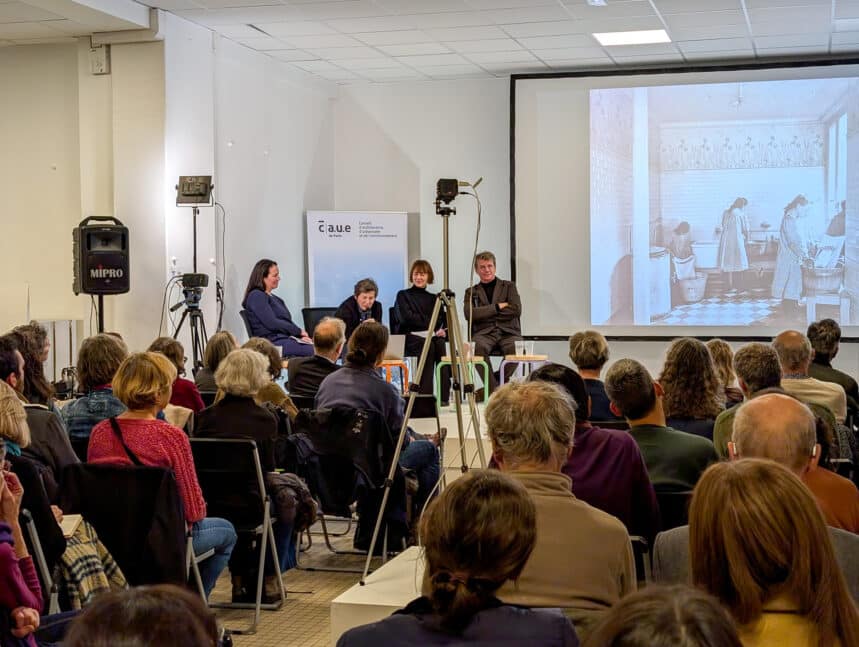 La loi Siegfried a 130 ans et les HBM une nouvelle vie ! 4 HBM