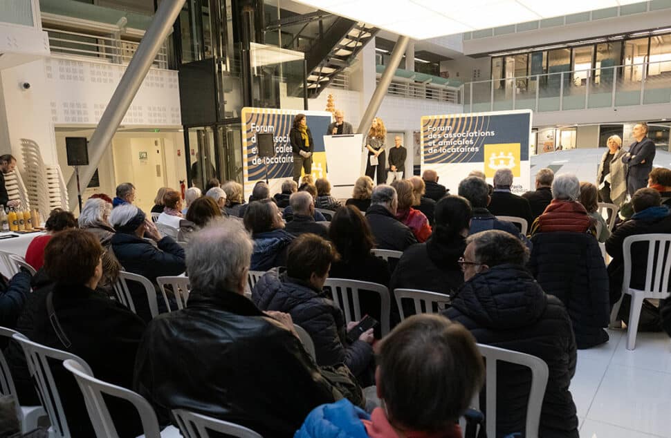 Retour sur le forum des amicales et associations de locataires 2024 6 instaDSCF4135