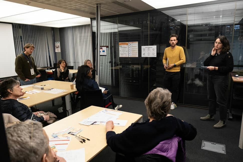 Retour sur le forum des amicales et associations de locataires 2024 3 instaDSCF4285