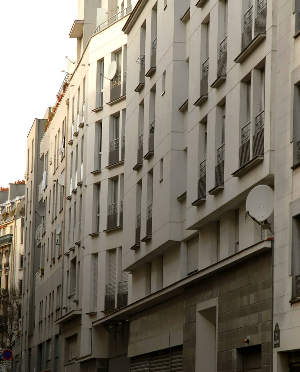 Abattement de taxe foncière sur les propriétés bâties (TFPB) 2 La goutte dor