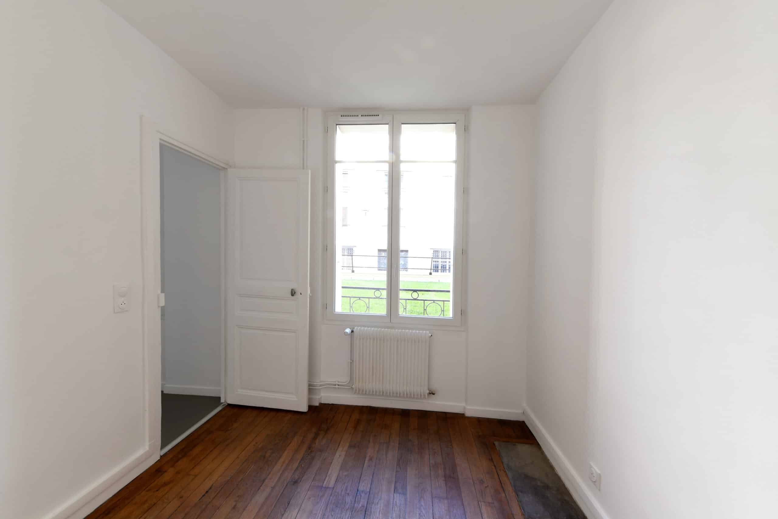 Inauguration du projet de réhabilitation de l’Habitation bon marché Marcadet à Paris (18e) 8 247 Rue Marcadet 75018.FA210325 170 scaled