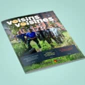 Découvrez le septième numéro de votre magazine Voisins voisines 3 Découvrez le septième numéro de votre magazine Voisins voisines