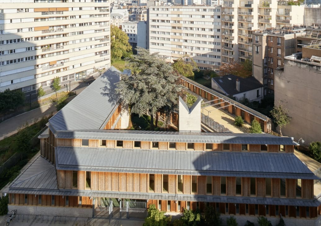 perichaux lefebvre PMI