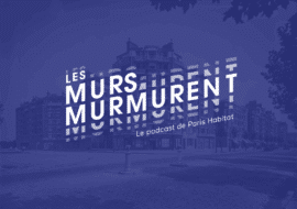 Les Portes du 20ᵉ, au cœur d’une réhabilitation emblématique – Saison 2 épisode 5