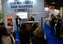 Retour sur les temps forts de l’Office au Congrès Hlm 2025 2 Retour sur les temps forts de l’Office au Congrès Hlm 2025