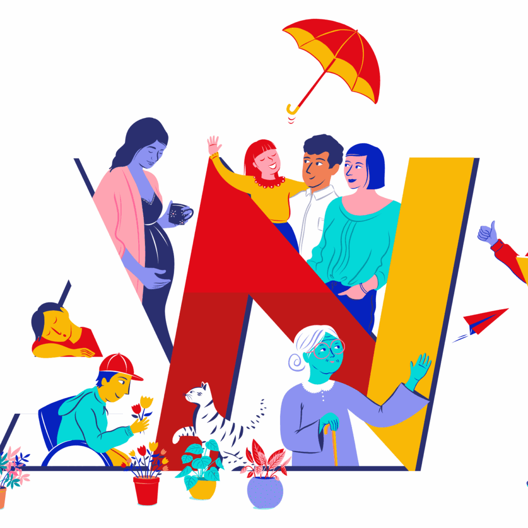 (Re)découvrez l’Agence numérique 1 (Re)découvrez l’Agence numérique