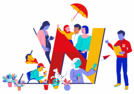 (Re)découvrez l’Agence numérique 1 (Re)découvrez l’Agence numérique