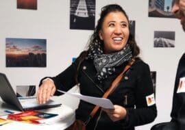 Speed-meeting entre locataires : un moment d’échange pour mieux habiter 1 Speed-meeting entre locataires : un moment d’échange pour mieux habiter