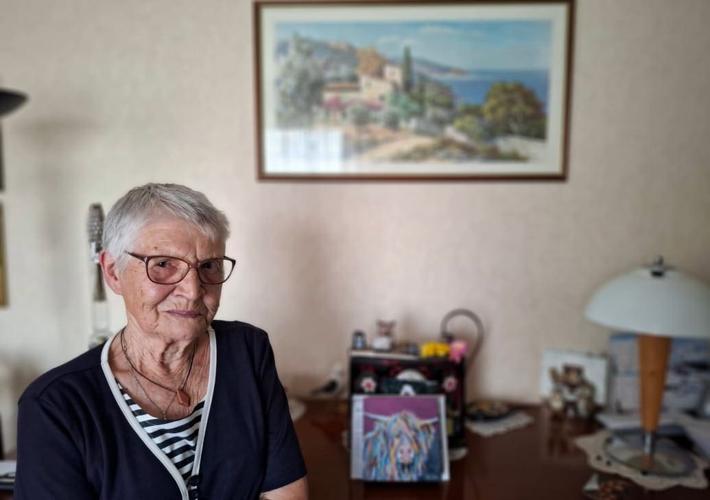 Les gardiens de nos résidences : vigies au plus près des locataires 3 Vous en parlez Marie Louise