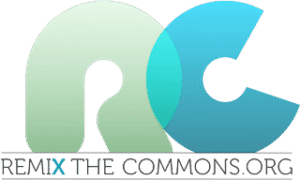 logo remixcc