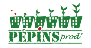 LOGO PEPINPROD