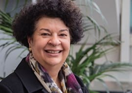 Agnès El Majeri