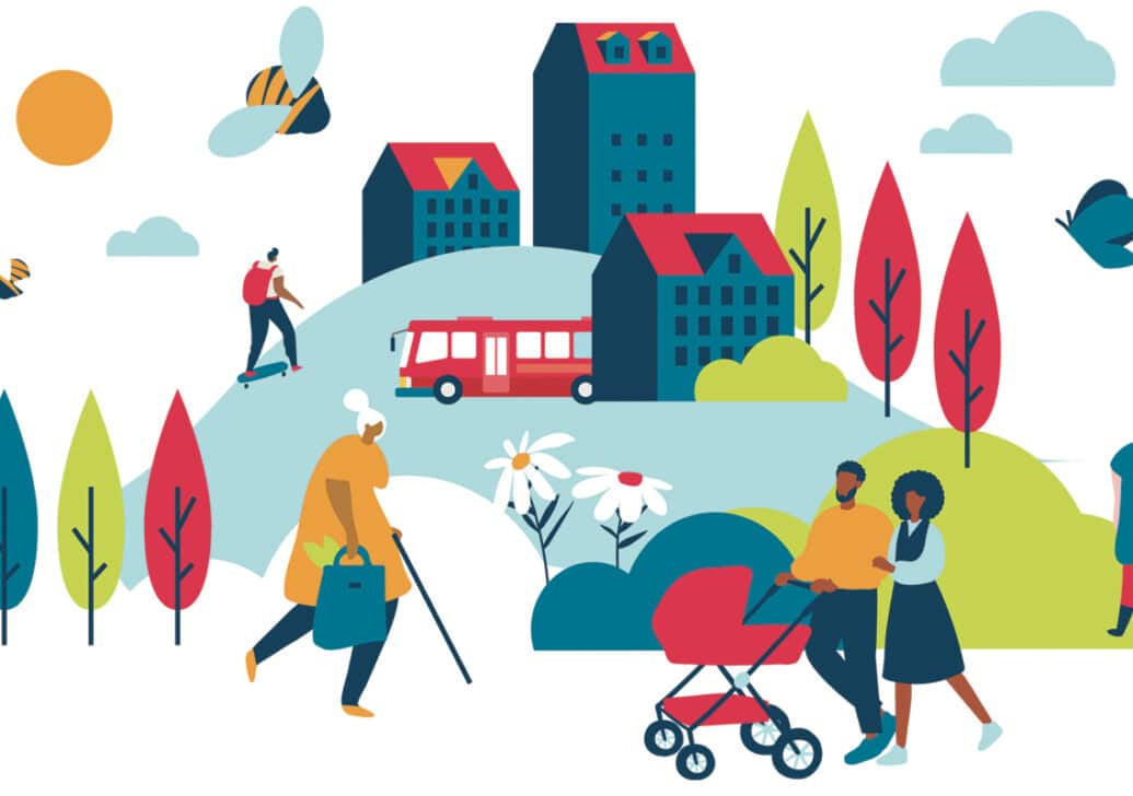 La Fondation d’entreprise des solidarités urbaines
